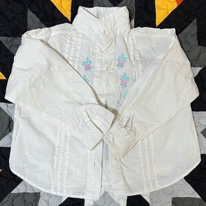 Vintage Eaton Dress shirt